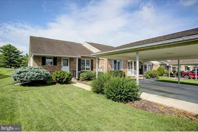 1162 Westgate Drive, Chambersburg, PA 17201 - Photo 1