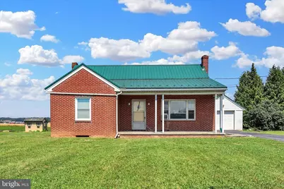 4043 Molly Pitcher Highway, Chambersburg, PA 17202 - Photo 1