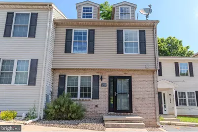 4502 Scotland Main Street #20, Chambersburg, PA 17202 - Photo 1