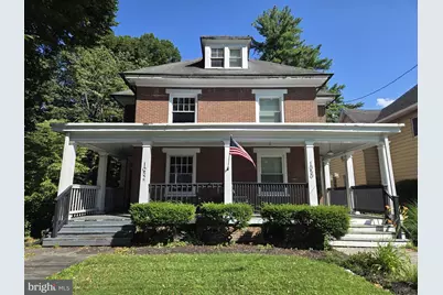 1050-1052 Edgar Avenue, Chambersburg, PA 17201 - Photo 1