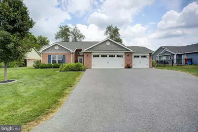 1343 Treeline Drive, Chambersburg, PA 17202 - Photo 1