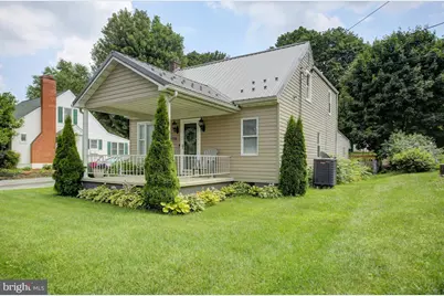 2376 New Franklin Road, Chambersburg, PA 17202 - Photo 1