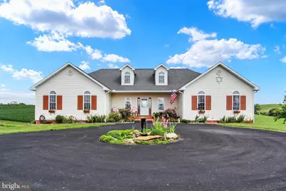 9593 Five Forks Road #9, Waynesboro, PA 17268 - Photo 1