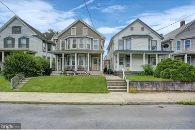 918-922 Wilson Avenue, Chambersburg, PA 17201 - Photo 1