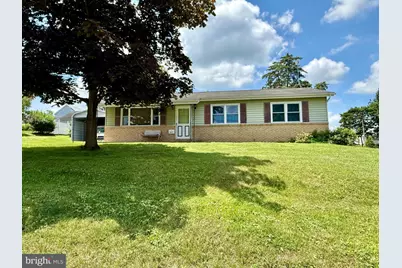 547 Elder Street, Chambersburg, PA 17201 - Photo 1