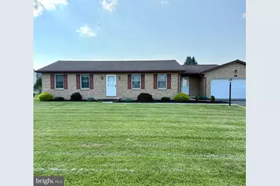 5165 Greenvillage Road, Chambersburg, PA 17202 - Photo 1