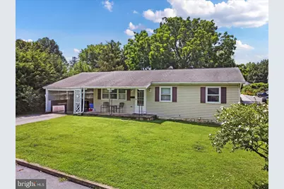 114 Eden Avenue, Waynesboro, PA 17268 - Photo 1