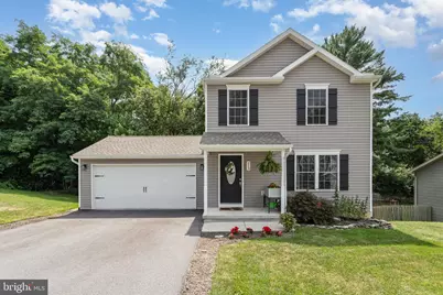 213 Crown Court, Waynesboro, PA 17268 - Photo 1