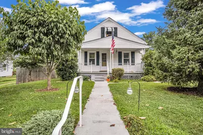 12227 Snyder Avenue, Waynesboro, PA 17268 - Photo 1