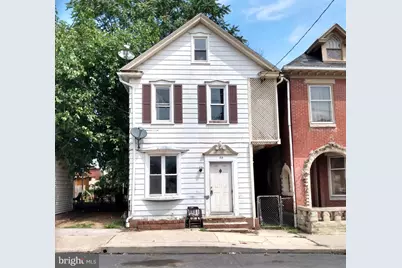 165 E Catherine Street, Chambersburg, PA 17201 - Photo 1