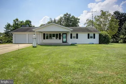 4043 Campbell Circle, Orrstown, PA 17244 - Photo 1