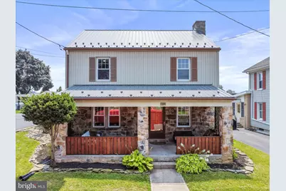 380 Lortz Avenue, Chambersburg, PA 17201 - Photo 1