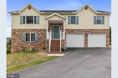 1362 Hillendale Road, Chambersburg, PA 17202 - Photo 1
