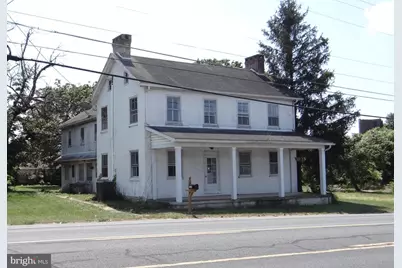 5178 Lincoln Way W, Saint Thomas, PA 17252 - Photo 1