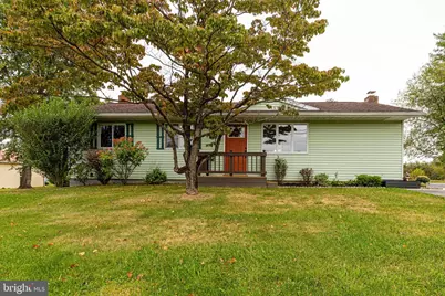 10614 Burkett Road, Greencastle, PA 17225 - Photo 1