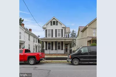 381 E Liberty Street, Chambersburg, PA 17201 - Photo 1