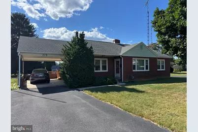 239 Orchard Circle, Greencastle, PA 17225 - Photo 1