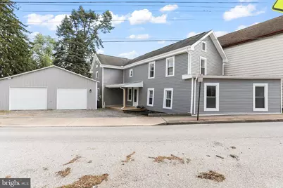 115 Cleveland Avenue, Waynesboro, PA 17268 - Photo 1