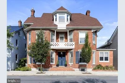 158 N Carlisle Street, Greencastle, PA 17225 - Photo 1