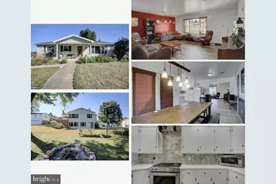 530 Nottingham Drive, Chambersburg, PA 17201 - Photo 1