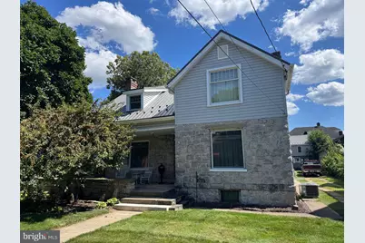 1024 Wilson Avenue, Chambersburg, PA 17201 - Photo 1