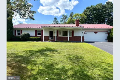 217 McCrosson Drive, Fayetteville, PA 17222 - Photo 1
