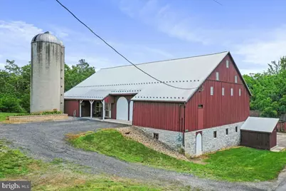 9640 Anderson Road, Mercersburg, PA 17236 - Photo 1