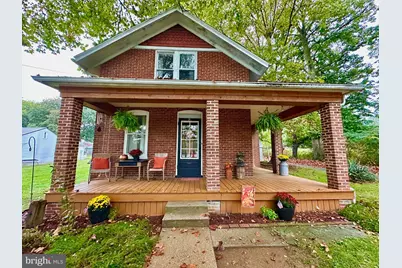 31 Steiger Avenue, Mercersburg, PA 17236 - Photo 1