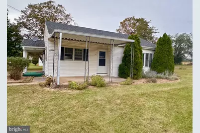 12237 Path Valley Road, Fannettsburg, PA 17221 - Photo 1