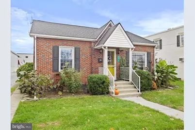454 East King Street, Chambersburg, PA 17201 - Photo 1