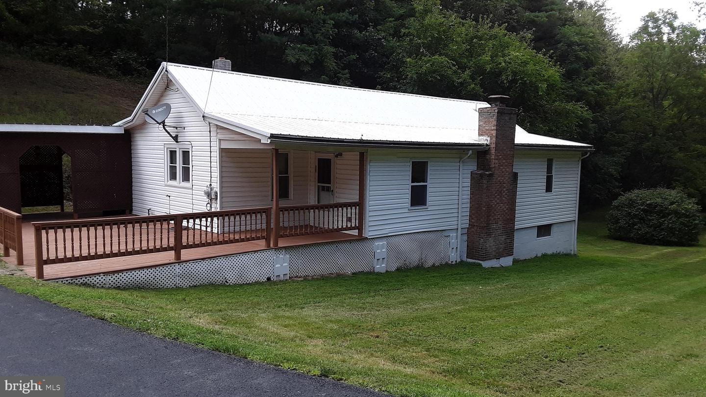 1075 Barnetts Run Rd, Warfordsburg, PA 17267 - MLS PAFU104878 ...