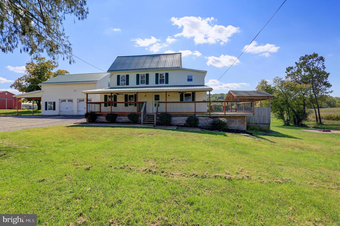 183 Pleasant Grove Rd, Needmore, PA 17238 MLS PAFU2000144 Coldwell