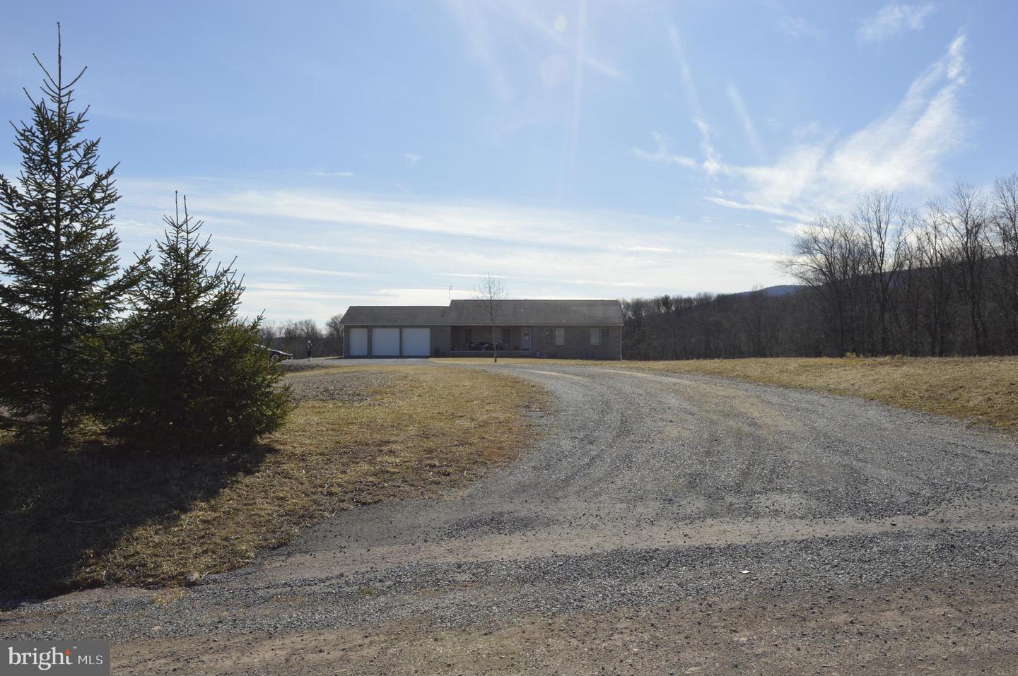 246 N Gordon Ln, Harrisonville, PA 17228 MLS PAFU2000320 Coldwell