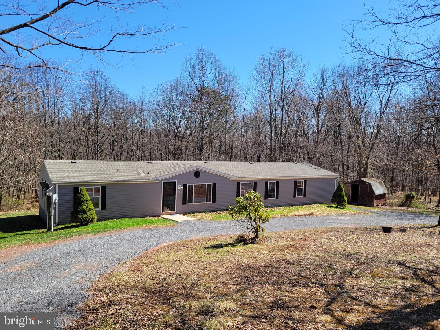 219 Mallard Run, Warfordsburg, PA 17267 MLS PAFU2000322 Coldwell Banker