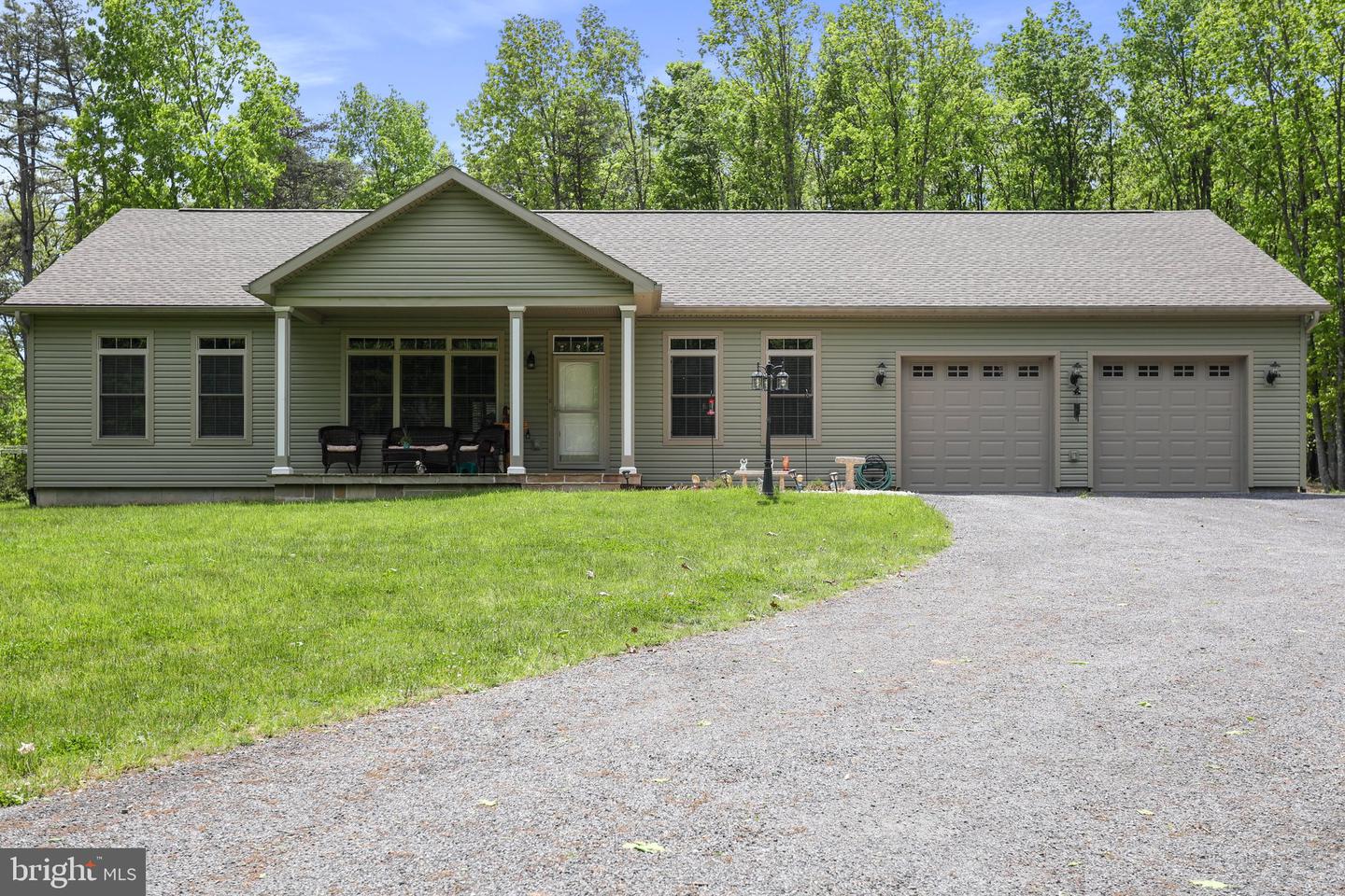 12720 Timber Ridge Rd, Needmore, PA 17238 MLS PAFU2000396 Coldwell