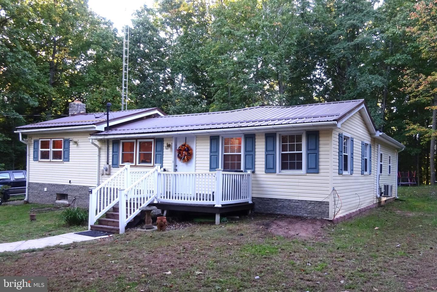 739 Meadow Mountain Dr, McConnellsburg, PA 17233 MLS PAFU2000586