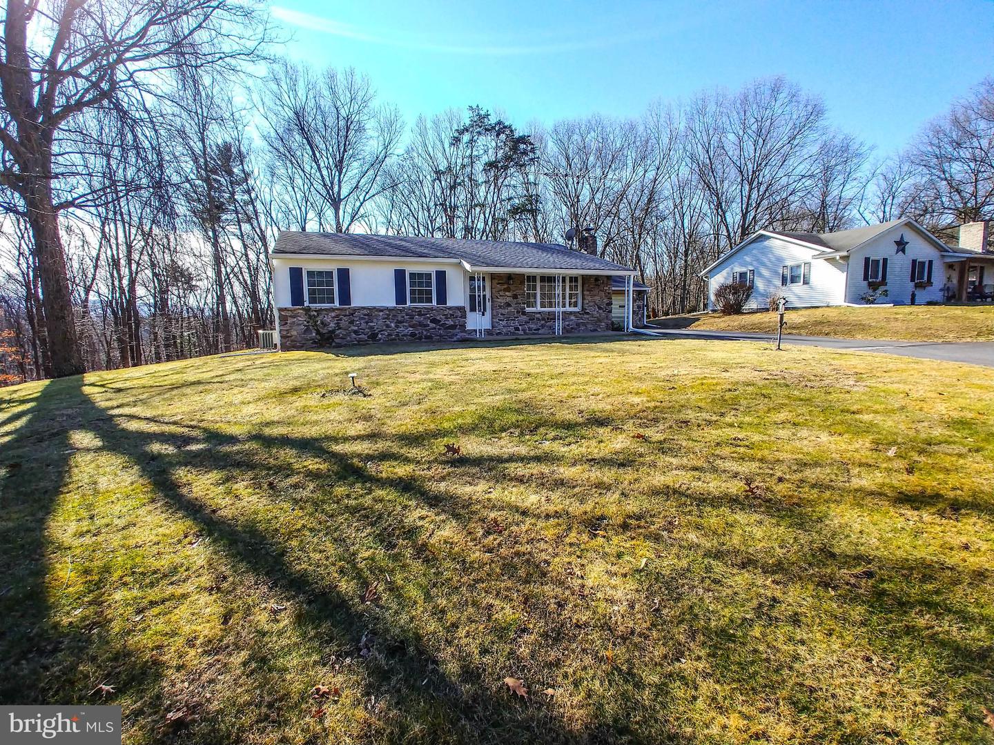 14088 Great Cove Rd, McConnellsburg, PA 17233 MLS PAFU2000776