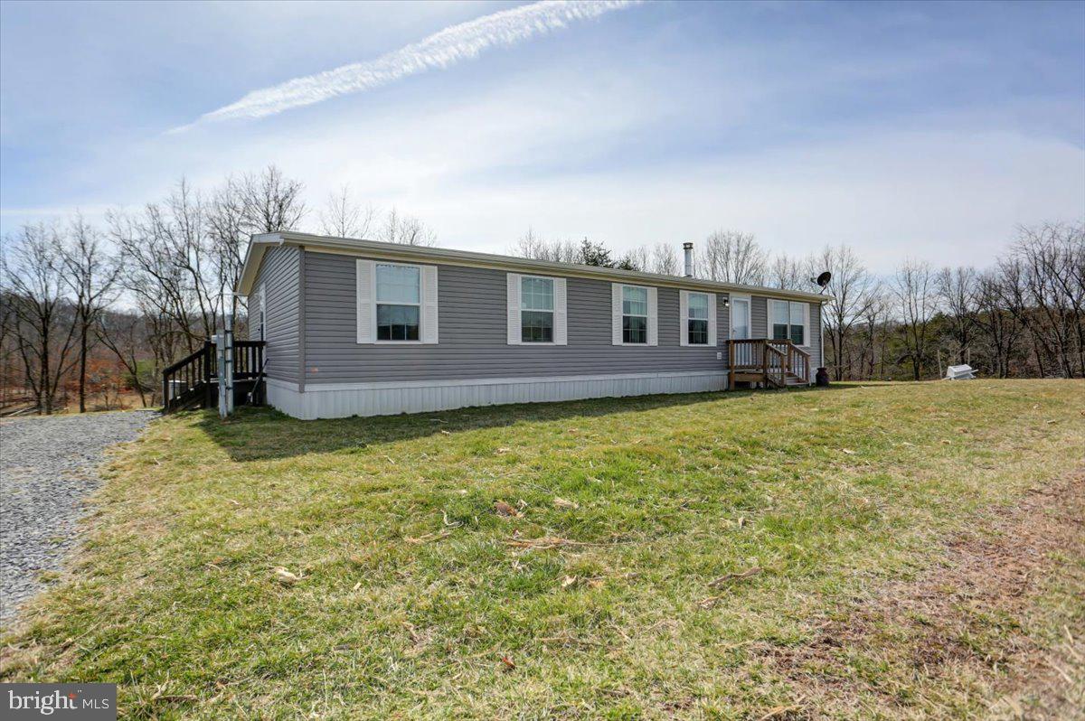 360 Coon Holw Rd, Warfordsburg, PA 17267 MLS PAFU2000804 Coldwell