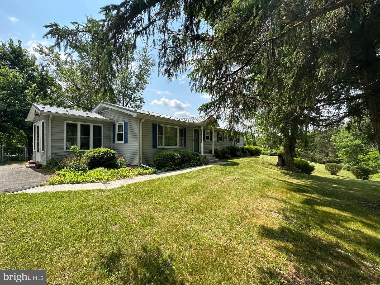 146 Crest, Warfordsburg, PA 17267 MLS PAFU2000904 Coldwell Banker