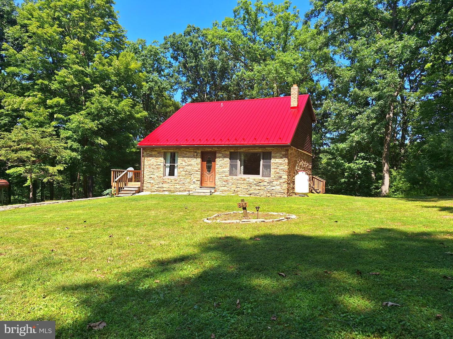 845 Oak Ridge Dr, McConnellsburg, PA 17233 MLS PAFU2000964 Coldwell