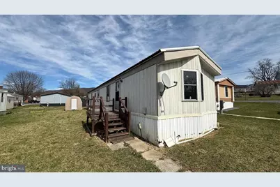 59 Hillside, McConnellsburg, PA 17233 - Photo 1