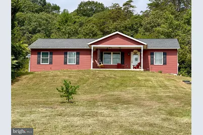 797 Weavers Creek Lane Lane, Needmore, PA 17238 - Photo 1
