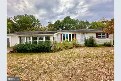 261 Brick Road, McConnellsburg, PA 17233 - Photo 1