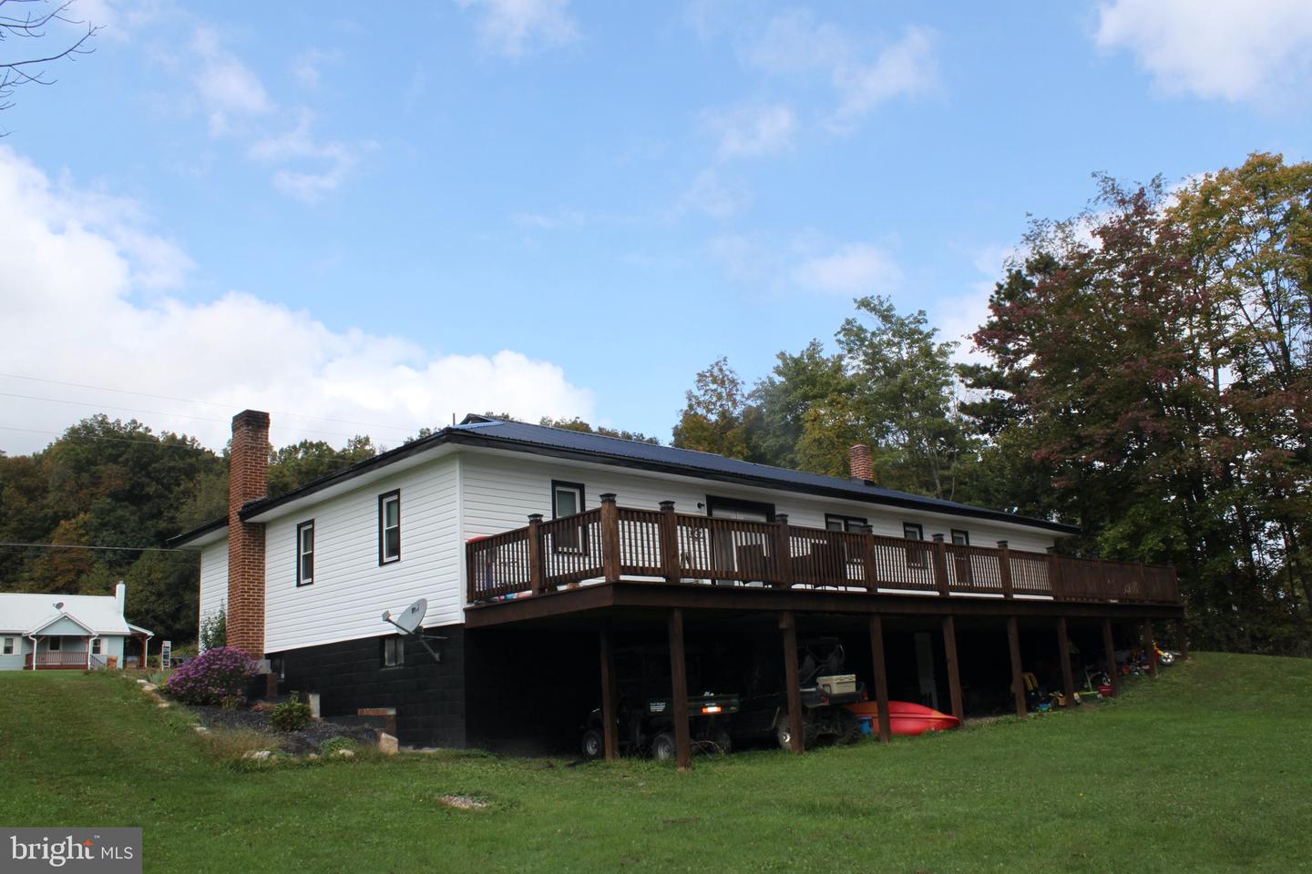 19573 Hill Valley Rd, Three Springs, PA 17264 MLS PAHU2000142