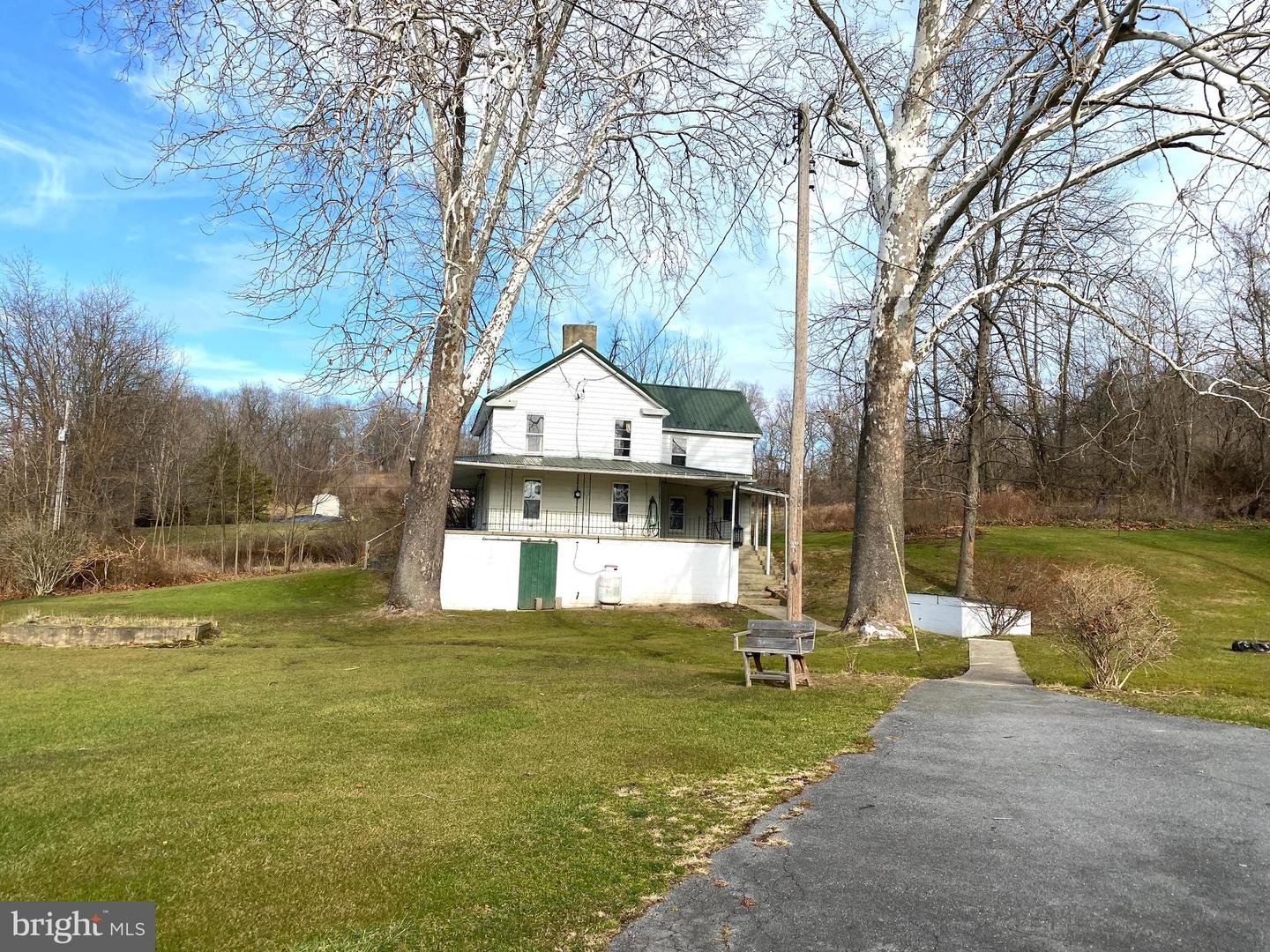 20199 Main St, Saltillo, PA 17253 MLS PAHU2000180 Coldwell Banker