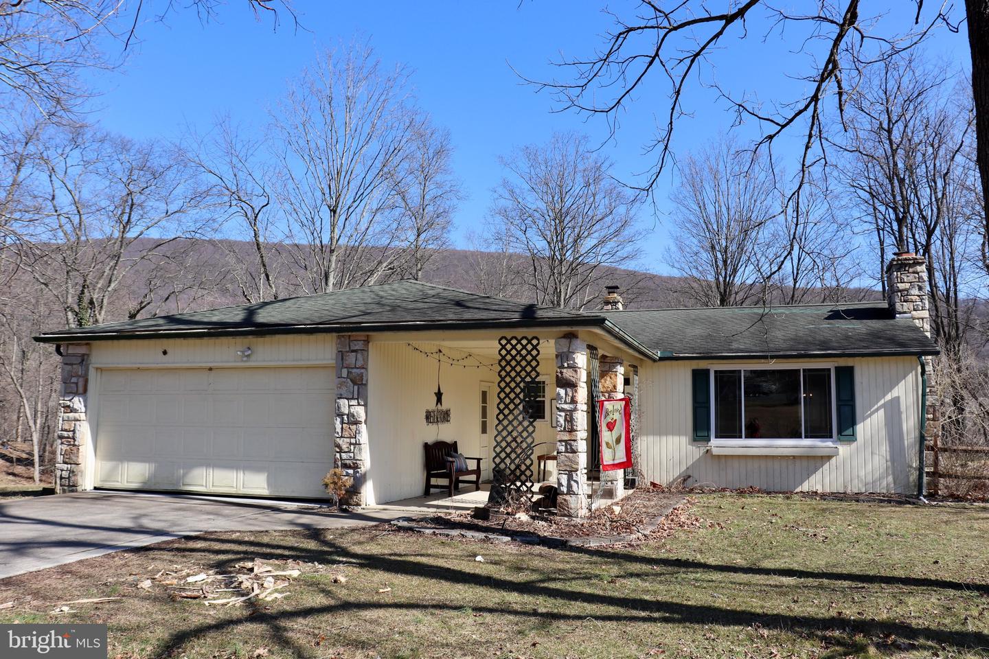 19873 Earnhardt Dr, Three Springs, PA 17264 MLS PAHU2000266