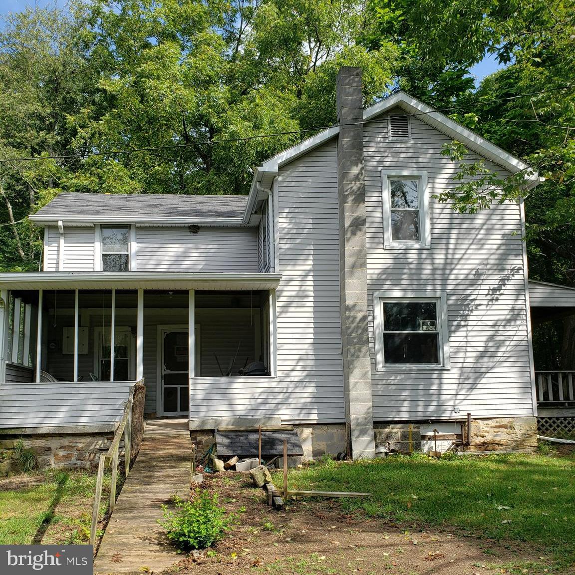 20298 Pine, Broad Top, PA 16621 MLS PAHU2000462 Coldwell Banker