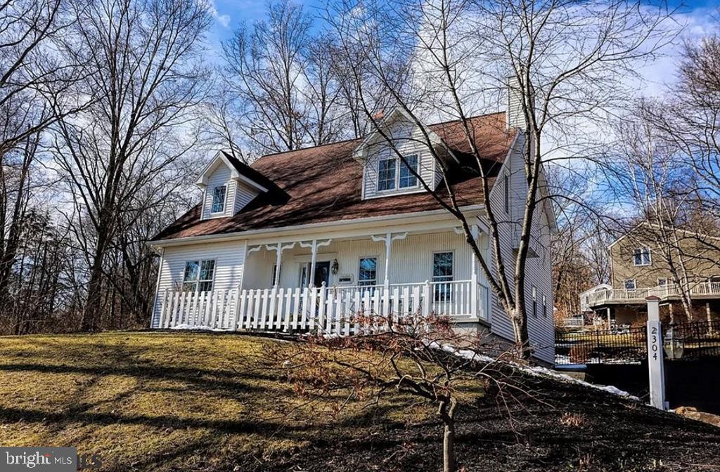 2304 Taylor Ave, Huntingdon, PA 16652 MLS PAHU2017718 Coldwell Banker