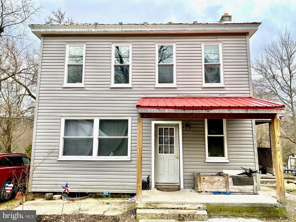 12703 Turkey Farm Rd, Huntingdon, PA 16652 MLS PAHU2021886 Coldwell