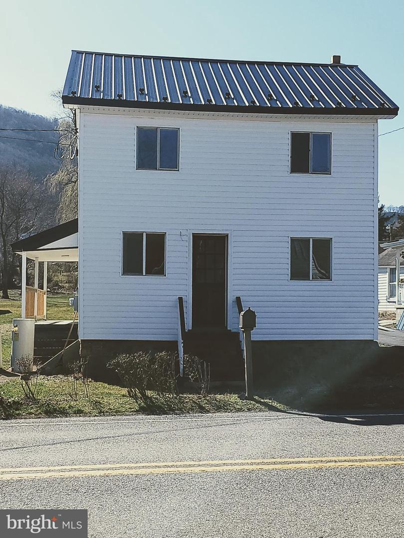 1348 Broad Top Mtn Rd, Saxton, PA 16678 MLS PAHU2021976 Coldwell Banker